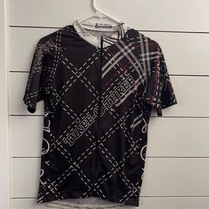 Panache cycling jersey